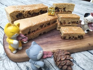 地道美味的枣糕做法攻略