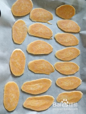 好吃不长胖的零食