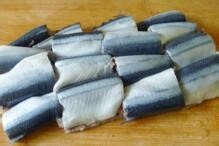 怎么制作一道美味茄汁秋刀鱼