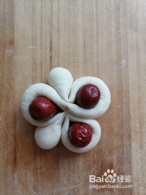 红枣馒头怎么做？