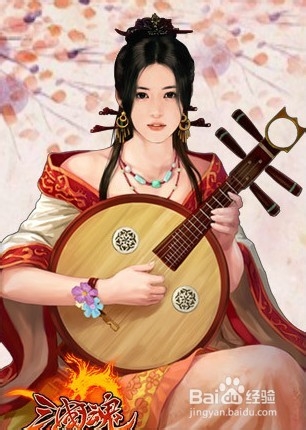 守护神器《三国魂》图腾玩法攻略
