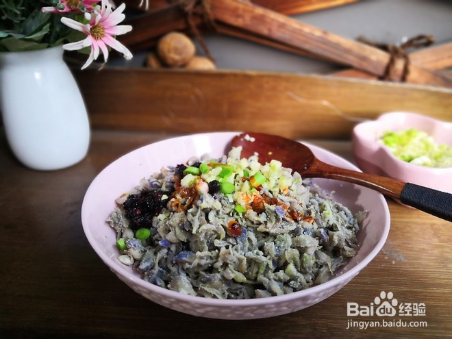 紫藤花食用方法