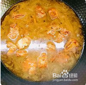 杏鲍菇烧排骨怎么做