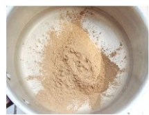 现代人不可或缺的养生圣品——蜜汁龟苓膏