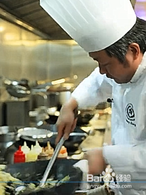 如何制作美味的蛋炒饭