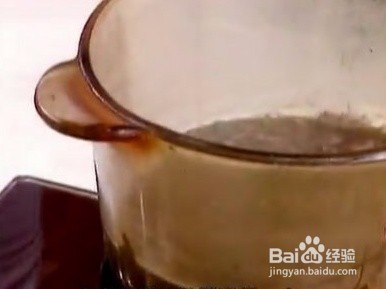 酥茶小豆腐怎么做