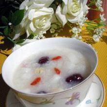 喝粥也能治失眠