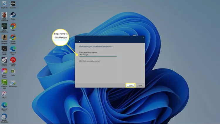 如何在Windows 11中打开资源管理器