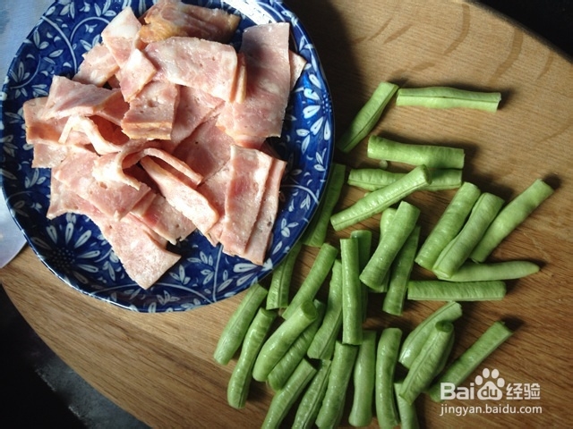 奶奶教你做培根意大利螺丝面