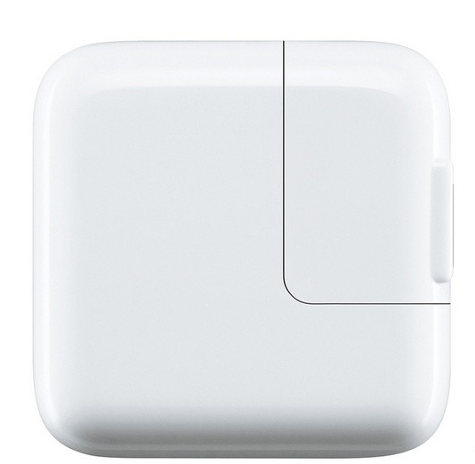 苹果ipad充电头,10w和12w有什么区别