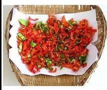 制作私房辣酱！