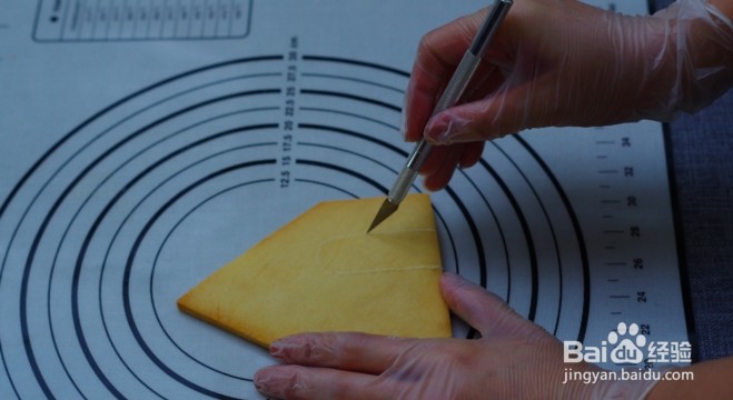 圣诞姜饼屋做法