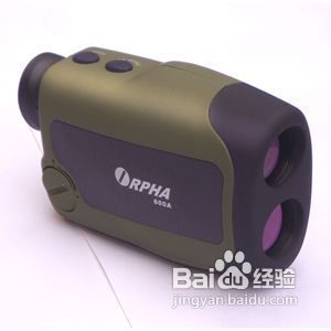 尼康测距仪选购技巧