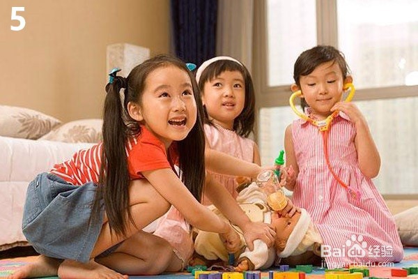 奖励孩子有哪些方式?