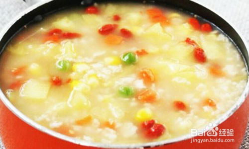 食疗清心润燥祛火