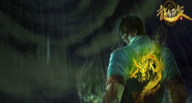 lol随机永久传说皮肤怎么获得