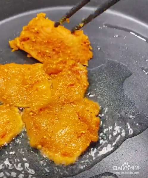 鸡胸肉怎样做才好吃