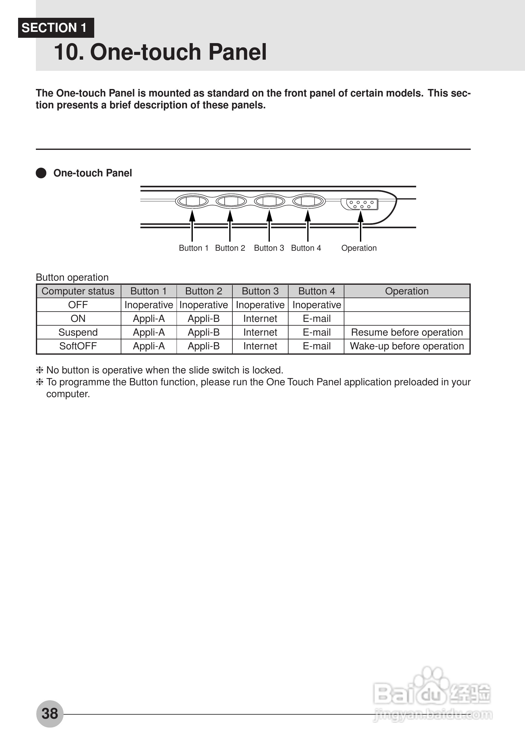 富士通笔记本E6550型使用说明书:[5]