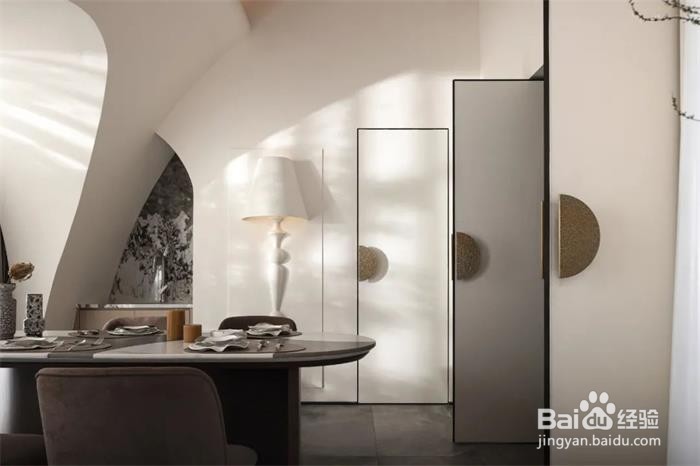 餐厅设计如何确定主题?