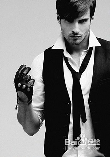 男性需要滋补品