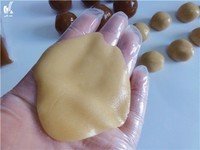 广式莲蓉月饼的做法