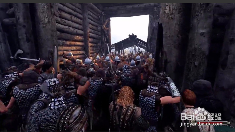 骑马与砍杀2骑砍2怎么玩