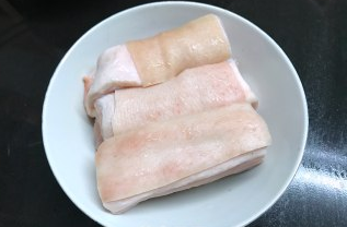 脆皮烤肉做法