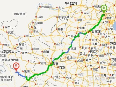 领略人家仙境——九寨沟自驾游