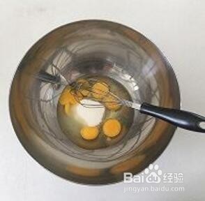 长崎蛋糕的做法