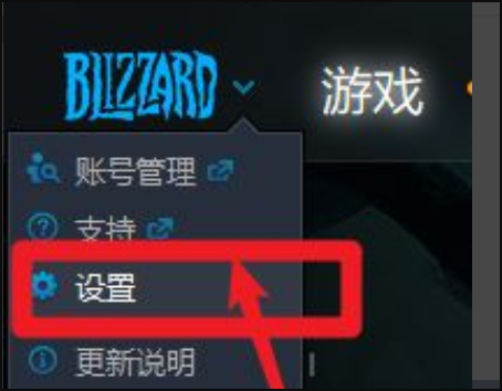 《暴雪战网》登录不上去什么原因