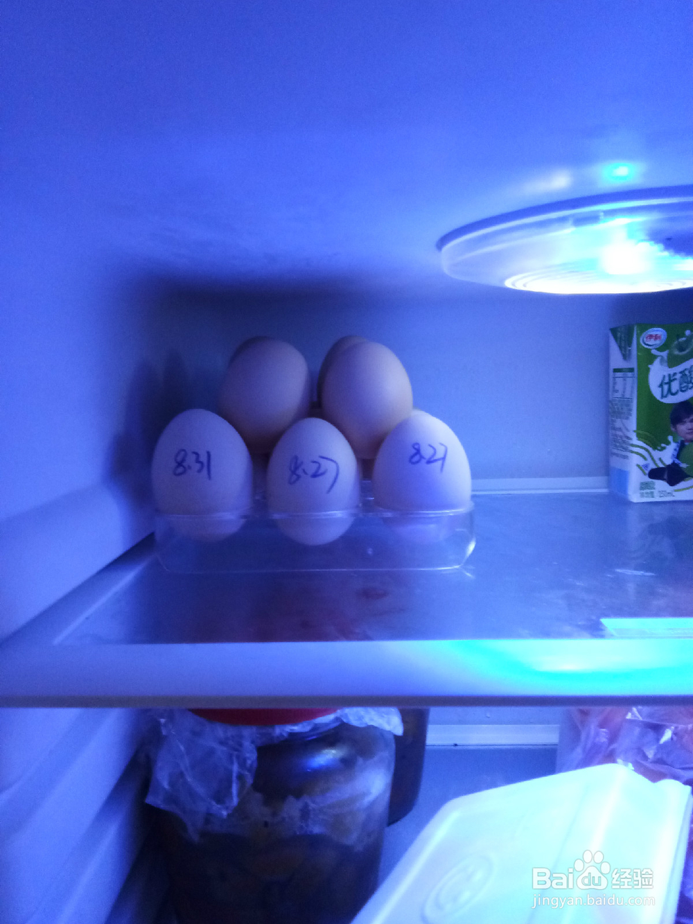如何可以让鸡蛋保存的更久？