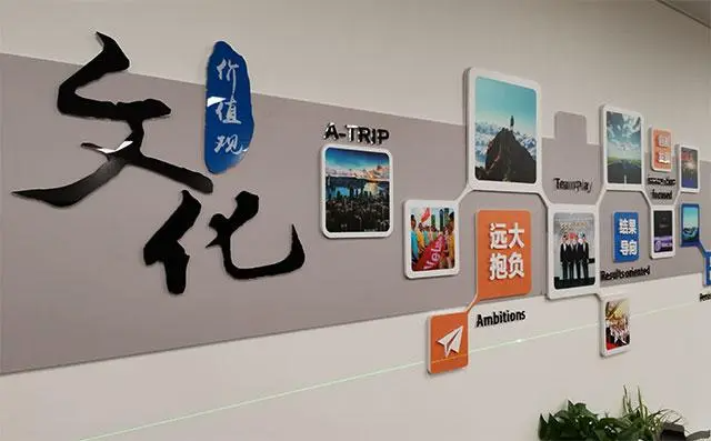 组织文化特征的体现是什么