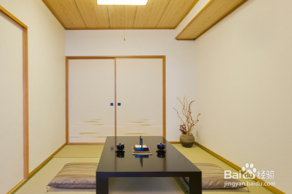 如何正确选择榻榻米类型?