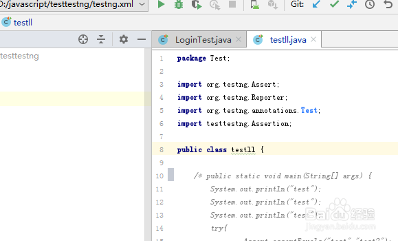 IntelliJ IDEA怎么启用editorconfig支持