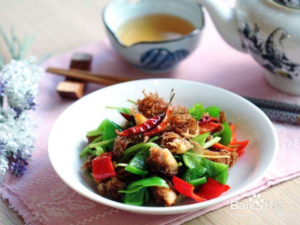 新鲜猴头菇怎么做