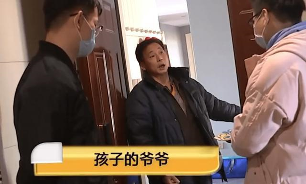 偷外卖的熊孩子判决结果