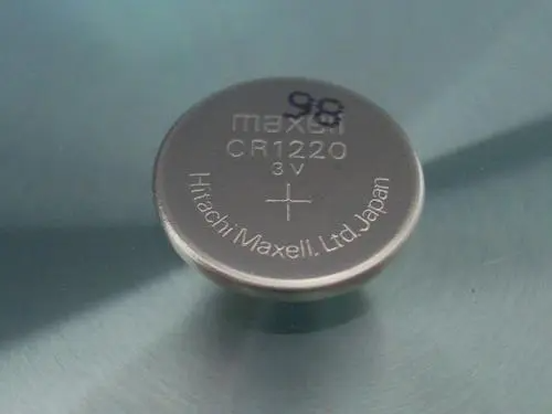 cr1220电池一般用在哪里