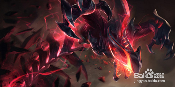 LOL7.12英雄改动最大的10个英雄