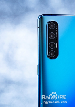OPPO Reno3怎么隐藏虚拟导航键