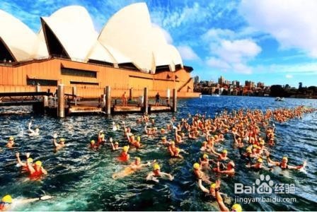 澳大利亚7月旅游攻略