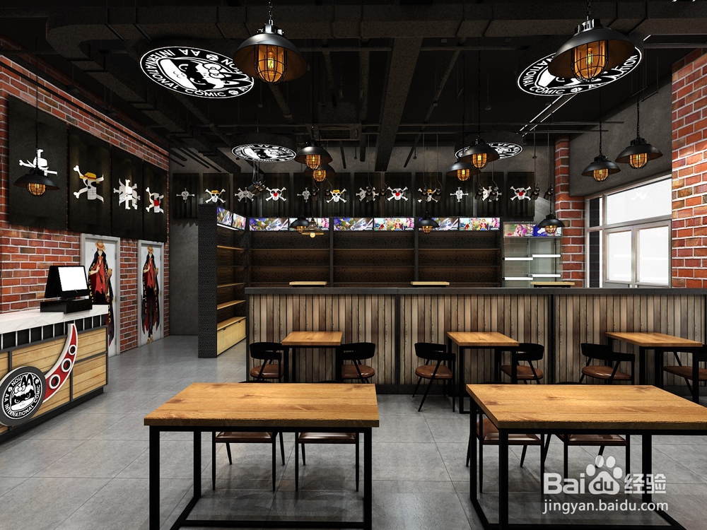 怎么开好一家奶茶店？