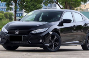 适合年轻人高颜值的车有哪些