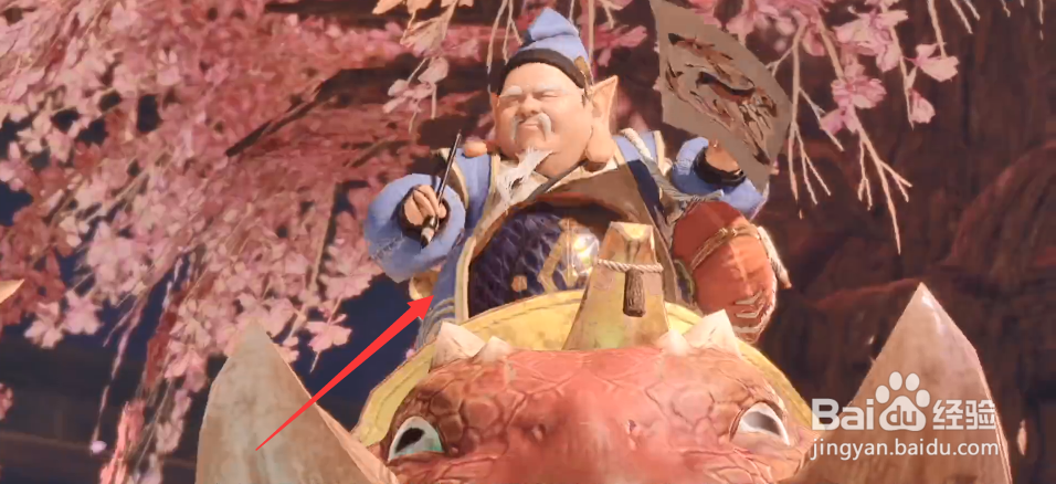 switch怪物猎人崛起攻略