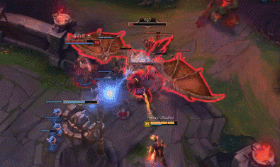 2017lol末日人机攻略