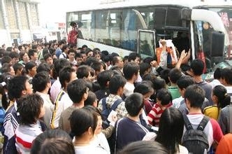 如何应对,春运返程高峰,