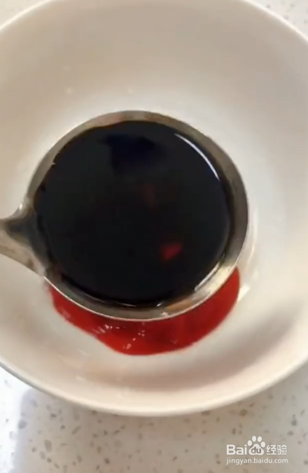 怎么做糖醋荷包蛋？