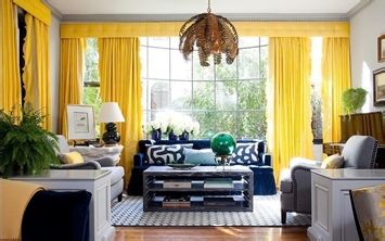 学会这些定律,小户型也可以敞亮