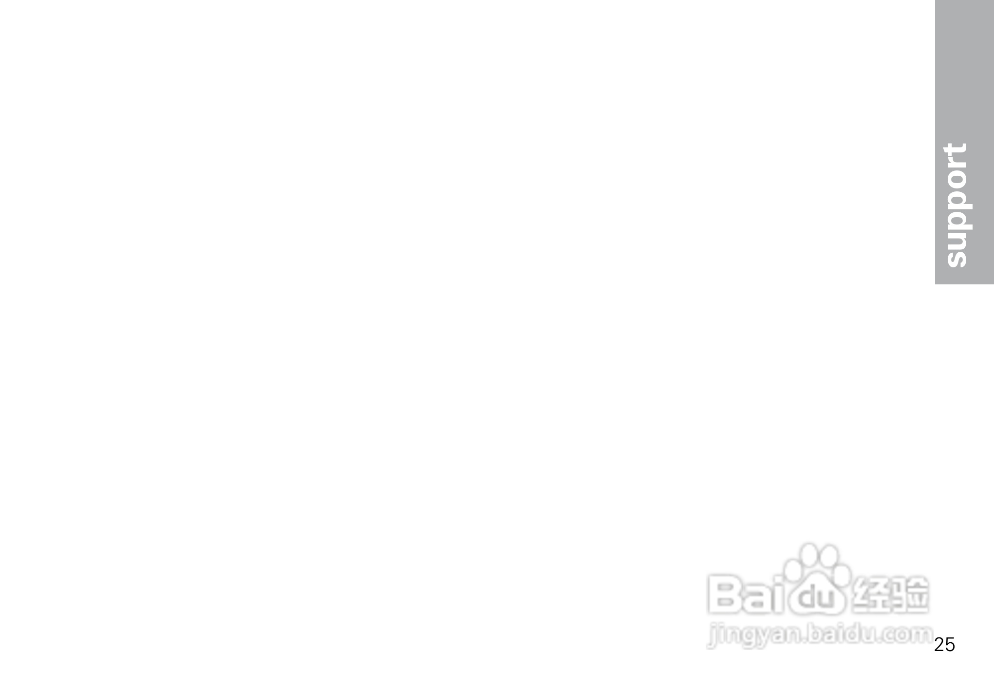 OQO笔记本E2VI型使用说明书:[3]