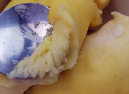 吃榴莲的幽默句子是什么