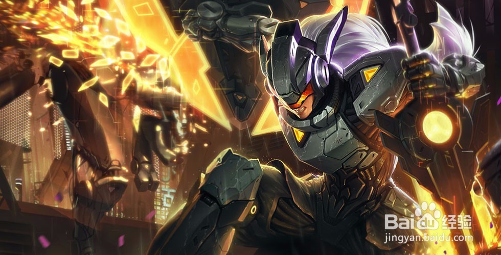 英雄联盟LOLS7日女辅助天赋加点图日女S7符文